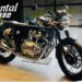 2026 ❤️ Royal Enfield Continental GT 650 Mr Clean Full Review ✅ New Price & Features 🔥 GT650