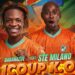 BABANAZUE & STE MILANO – 1 COUP K.O