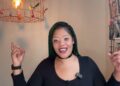 THE CURRENT GOSSIP ON YOU IS: PEOPLE FEEL COMFORTABLE AROUND YOU!