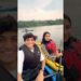kayaking date😍🔥 #dredd #artist #makeupartist #fashion #entrepreneur #hananshah #singer #influencer