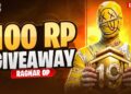 100 ROYAL PASS GIVEAWAY STARTED  DAY 2 😍