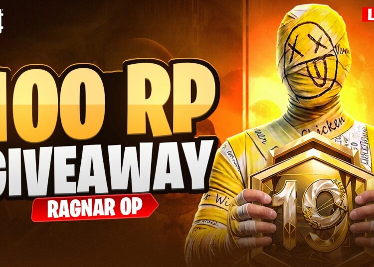 100 ROYAL PASS GIVEAWAY STARTED  DAY 2 😍