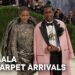 Met Gala 2026: Celebrity Red Carpet Arrivals