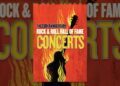 25th Anniversary Rock and Roll Hall of Fame Concerts