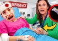 SNAKE ATTACKED FERRAN!! 🐍 Rushed To Hospital… (The Royalty Family) (Quiz) 😱