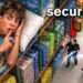 I SECRETLY Lived in a Grocery Store