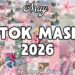 Tiktok Mashup May 🤎💛💗💚2026💙🖤🧡💖 (Not Clean)