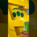 Street Artist Creates Incredible Hand Paint Art on Vintage Truck | Satisfying Truck Painting #shorts