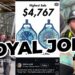 Pepper Spray, Punch Ups, and Police Dogs – The ‘Royal Pop’ Fiasco