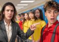 I Became My Son’s STRICT Teacher For 24 Hours | The Royalty Family