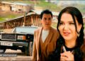 Nilufar Usmonova | Нилуфар Усманова – 777 07