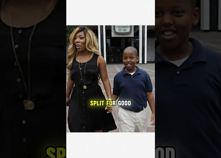 How many baby daddies did K. Michelle get#celebrity #babydaddy #kmichelle #kids