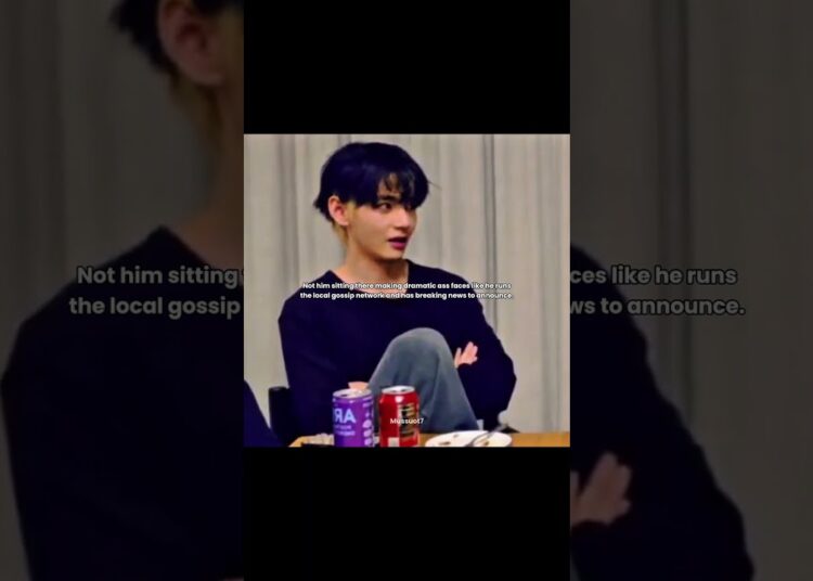 ONE GOSSIP SESSION WITH TAEHYUNG IS ALL I NEED 😔#bts #v #taehyung #arirang #shorts #trending #viral