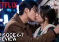 My Royal Nemesis | Episode 6-7 Preview & Spoiler | Lim Ji Yeon | Heo Nam Jun [SUB INDO/ENG]
