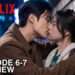 My Royal Nemesis | Episode 6-7 Preview & Spoiler | Lim Ji Yeon | Heo Nam Jun [SUB INDO/ENG]