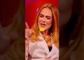 Celebrities’ Strange English Accents!#adele #emmastone #celebrity