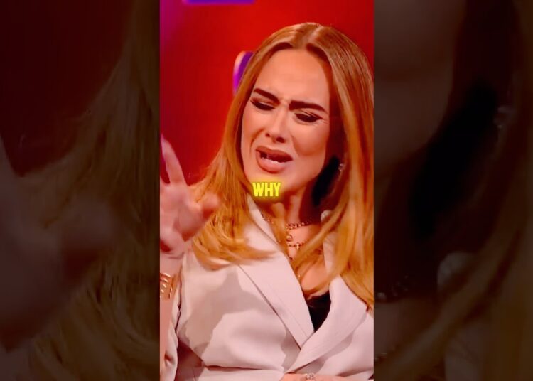 Celebrities’ Strange English Accents!#adele #emmastone #celebrity