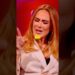 Celebrities’ Strange English Accents!#adele #emmastone #celebrity