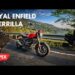Ride Review of Royal Enfield Guerrilla Apex 450 – The Beast Machine of 2026?