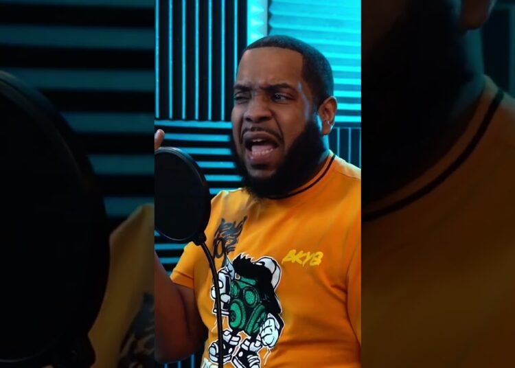 Rap beef turned into gossip 😂