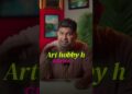 “5 Myths That Stop Every Artist’s Growth”.#artcareer #arttips