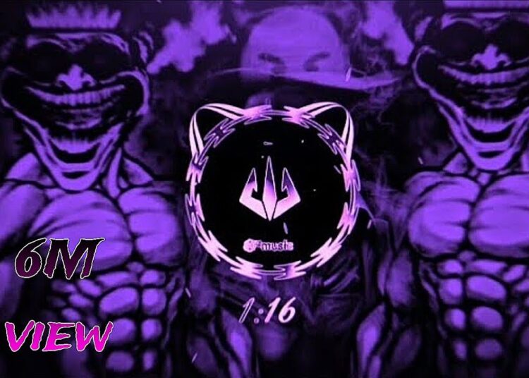 😈🎧~ 𝑴𝑨𝑻𝑨𝑫𝑶𝑹𝑨 ~ (𝑼𝑳𝑻𝑹𝑨 𝑺𝑳𝑶𝑾𝑬𝑫 𝑻𝑶  𝑹𝑬𝑭𝑳𝑬𝑪𝑻𝑰𝑶𝑵) | 𝑫𝑨𝑴𝑵 𝑩𝑨𝑺𝑺𝑩𝑩𝑶𝑶𝑺𝑻 🔊| 𝑬𝑫𝑰𝑻𝑰𝑶𝑵 𝑭𝑼𝑵𝑲 𝑴𝑼𝑺𝑰𝑪 💥🎧