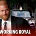‘Entitled’ Harry Is Demanding Royal-Level Security : Wants To ‘Have His Cake And Eat It’