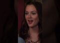 Who Knew Vanessa Had This in Her? 🫡 | Gossip Girl