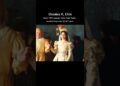 Mary Tudor was widowed after just 3 months #royal #viral #shorts #history #tudor #royalty #queen