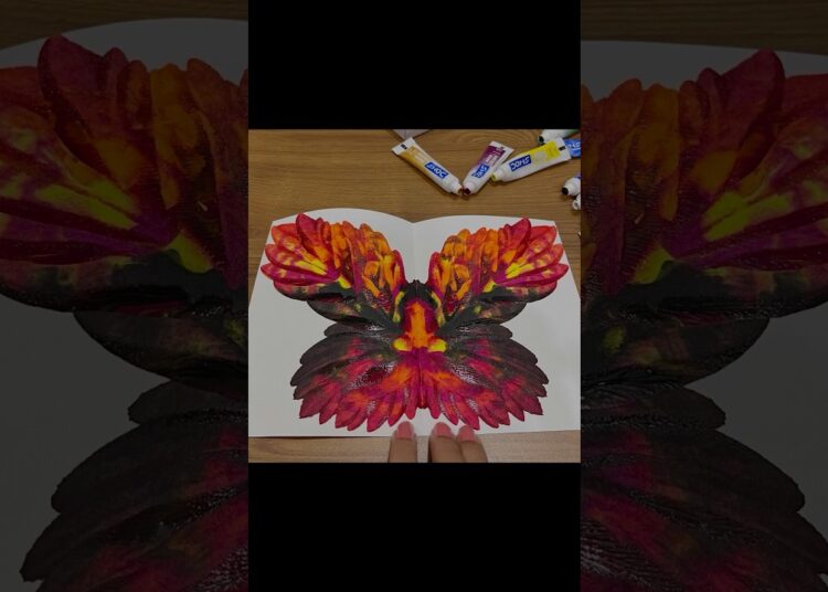 Paint#video#viralvideo#shortsfeed#shortsvideo#shortvideo#shorts#short#trend#trending#art#artist#fun