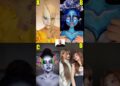 which one your best ? #shorts #tiktok #challenge #trend #music #kpop