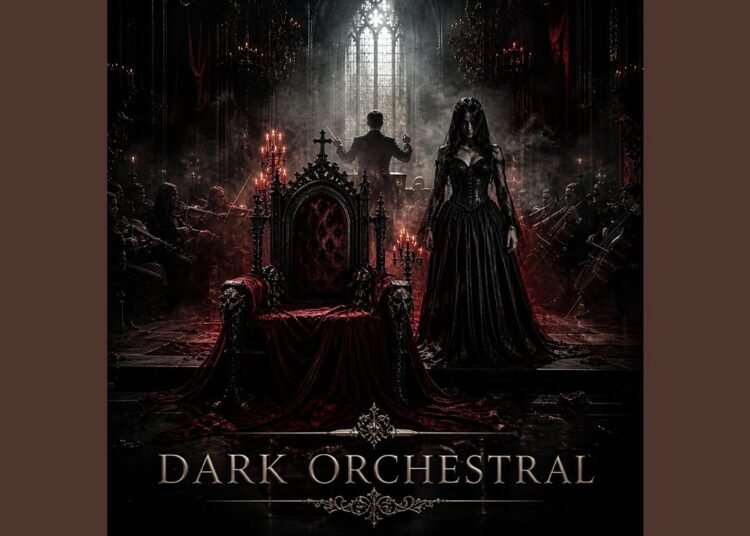 Royalty (Orchestral Cover)