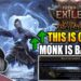 Martial Artist is INSANE – New Monk Ascendancy Reveal Patch 0.5 – Path of Exile 2