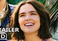 GAIL DAUGHTRY AND THE CELEBRITY SEX PASS Trailer 2 (2026) Zoey Deutch