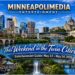 MINNEAPOLIMEDIA PRESENTS | This Weekend in the Twin Cities – Entertainment Guide: May 22 ~ 24, 2026 Edition