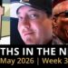 Who Died This Week | May 2026 #3 Celebrity Deaths & More