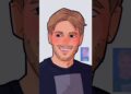 here is boyfriend version #art #artist #trending #digitalart