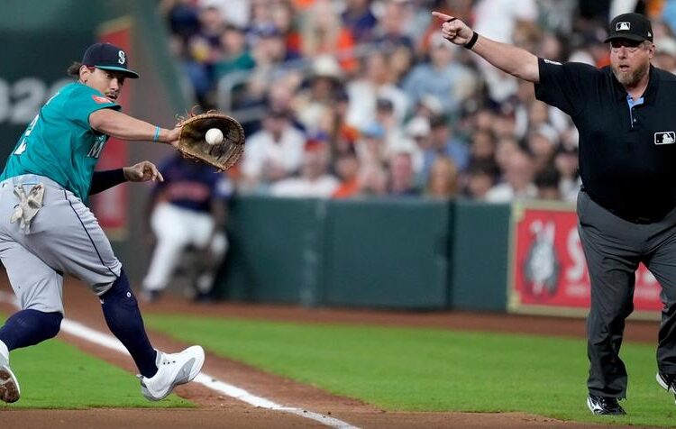 Mariners vs Royals Prediction, Odds, Moneyline, Spread & Over/Under for May 24