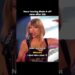 This may ruin shake it off for swifties #taylorswift #swifties #erastour #music #shorts