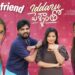 Iddharu Pellalatho | Ex Girlfriend 2 | ఇద్దరు పెళ్ళాలతో | EP-7 | Gossip Gowtham | Tamada Media