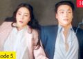 My Royal Nemesis(2026) Korean Drama Episode 5 Explained In Hindi | Recap