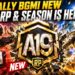 Finally BGMI NEW A19 ROYAL PASS & SEASON S29 IS HERE