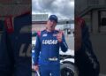 Dale Earnhardt Jr mourns Kyle Busch #fyp #celebrity #daleearnhardtjr #kylebusch #viral #shorts#news