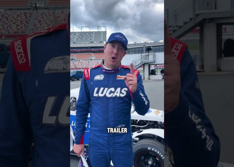 Dale Earnhardt Jr mourns Kyle Busch #fyp #celebrity #daleearnhardtjr #kylebusch #viral #shorts#news
