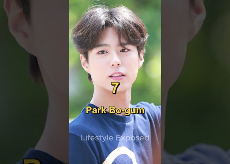 Top 10 Korean Actors Who Feel Real, Not Dramatic#celebrity lifestyle #celebrity #lifestyleexposed