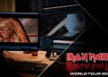 Iron Maiden – Run For Your Lives – Behind The Scenes: The Artists