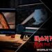 Iron Maiden – Run For Your Lives – Behind The Scenes: The Artists