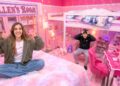 I Gave my Brother a GIRLY Room Makeover! 😂
