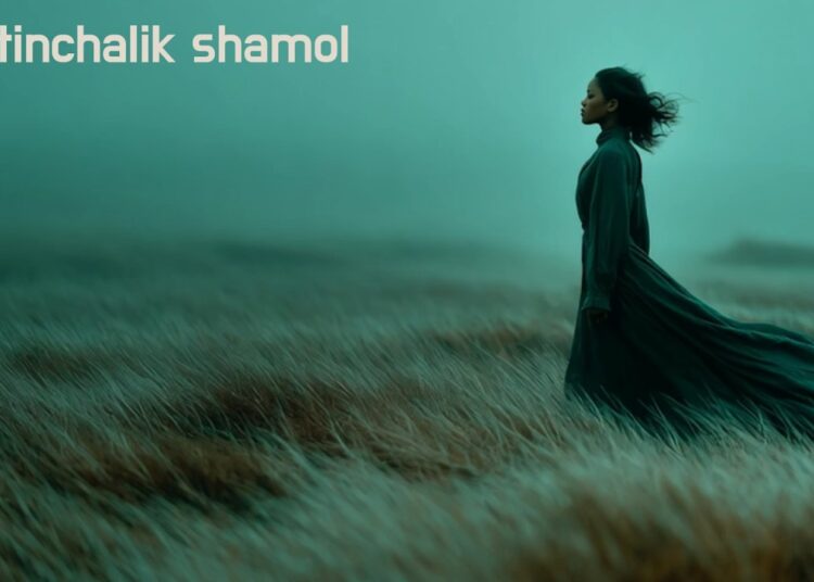 【DLEJ】Vaqtinchalik shamol ✦ 나는 잠시 머문 바람