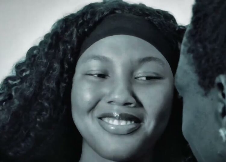 RK CELEBRITY MALADIE D’AMOUR (Music Video)